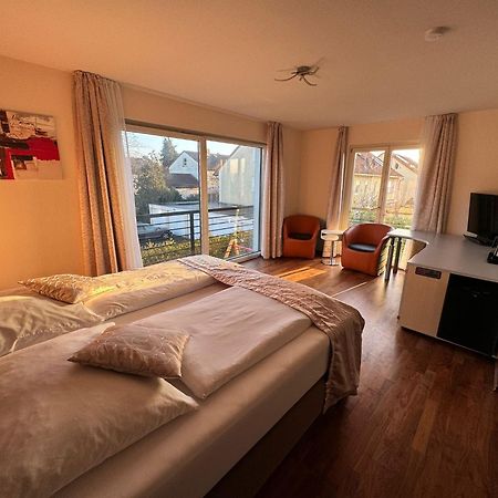 Wal Hotel Liederbach am Taunus Exterior photo