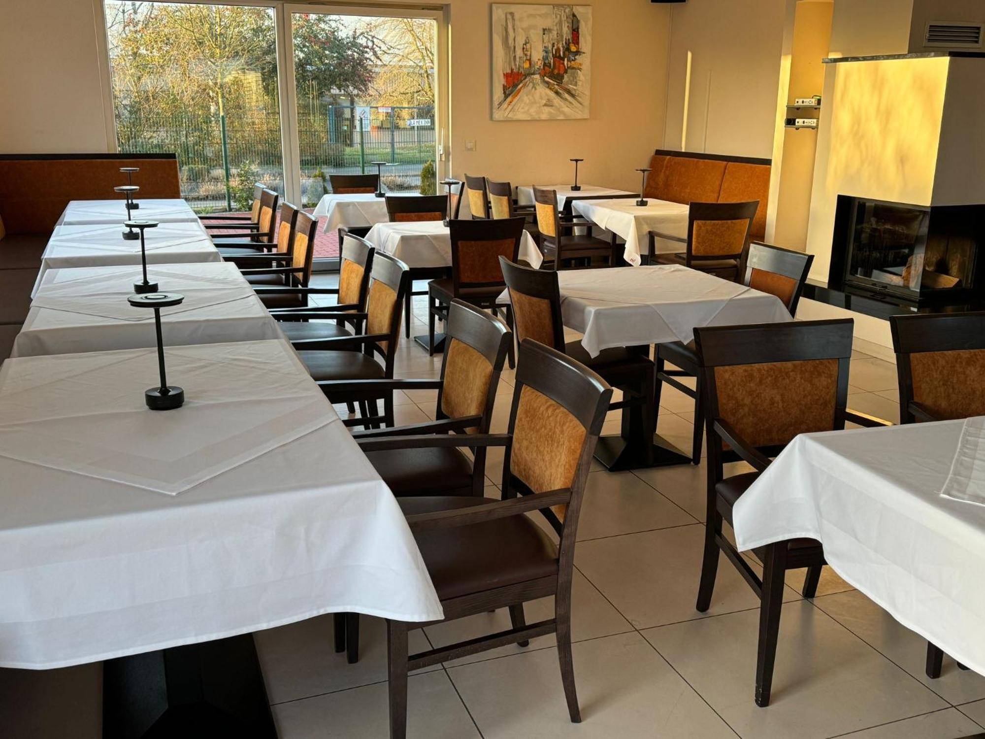 Wal Hotel Liederbach am Taunus Exterior photo