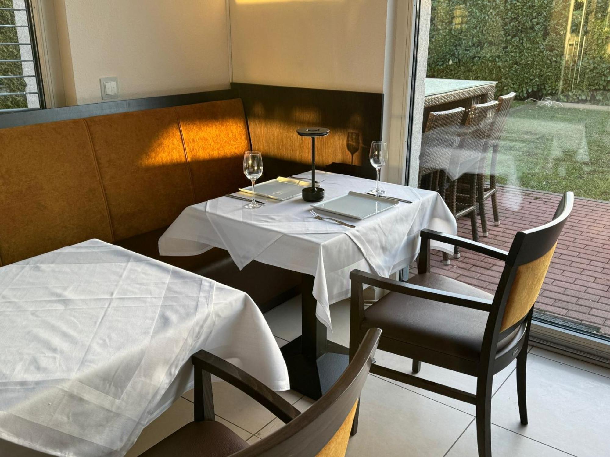 Wal Hotel Liederbach am Taunus Exterior photo