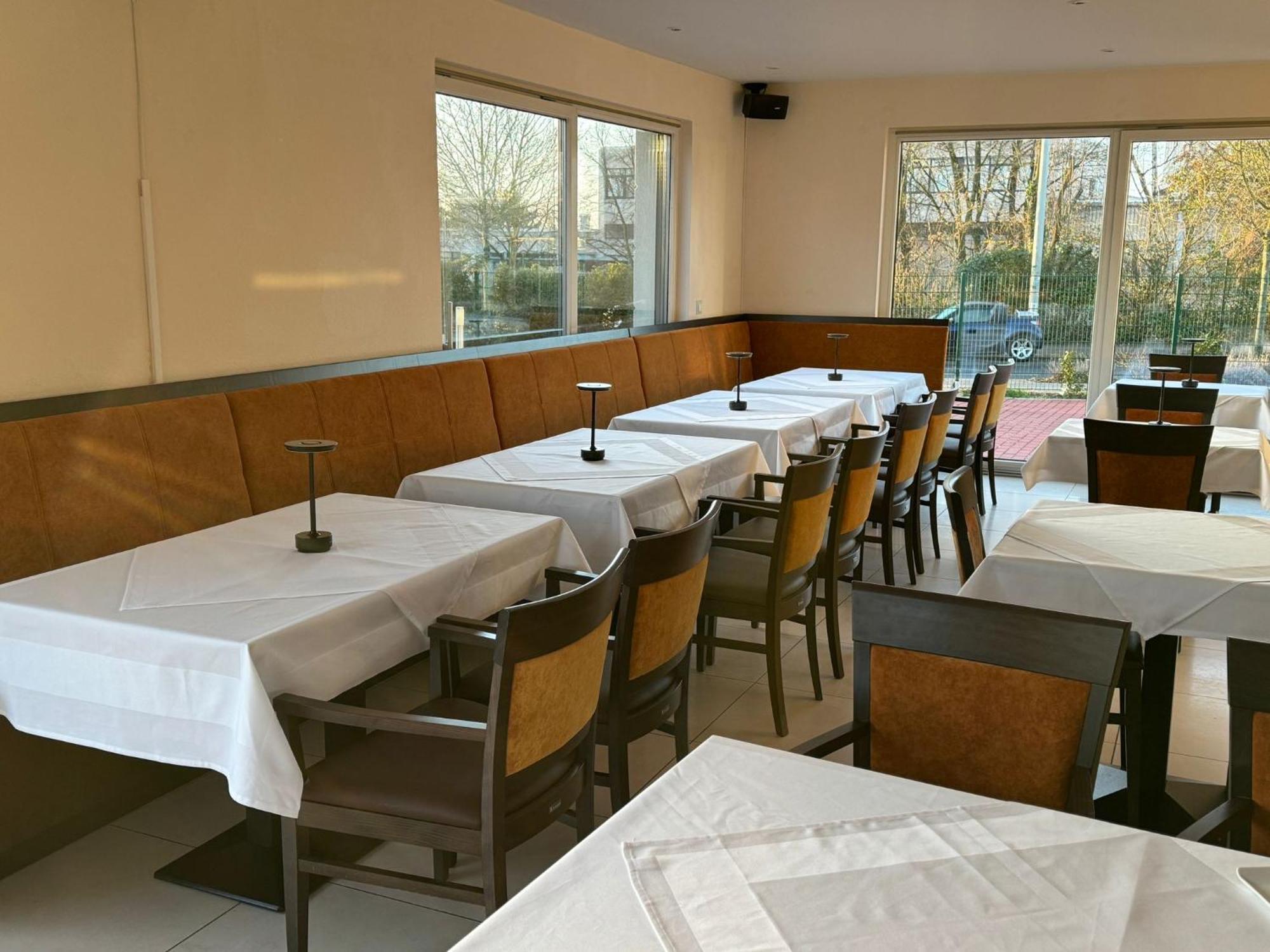 Wal Hotel Liederbach am Taunus Exterior photo
